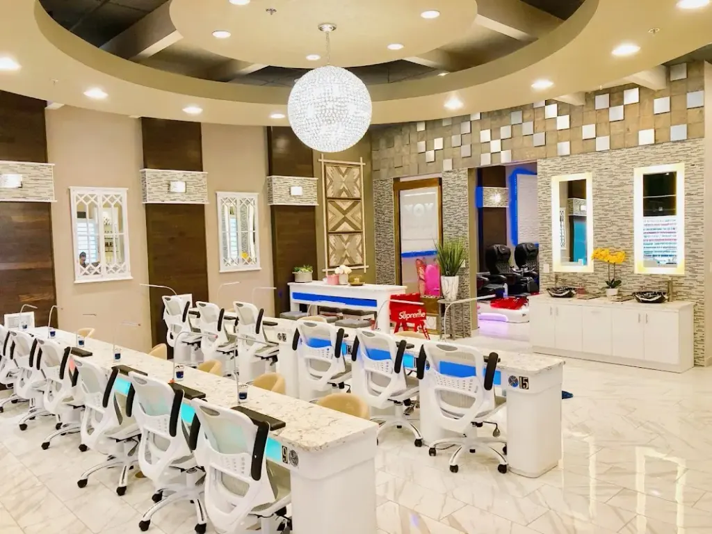 Vox Nail Spa Glen Burnie - Top Favorite — Nail salon in Glen Burnie